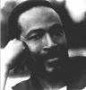 Marvin Gaye in style