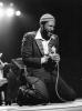 Marvin Gaye looking stunning