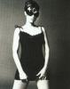 Mathis in Black