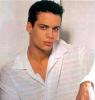 Matt Cedeno in White