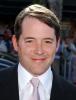 Matthew Broderick photo