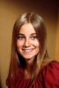 Maureen McCormick Cute