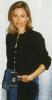 Maureen McCormick Posing
