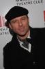 Maxwell Caulfield in suit looking good