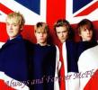 McFly photo