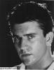 Mel Gibson Close Up