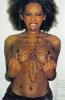Melanie Brown Pic