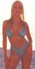Melinda Messenger in Lingerie