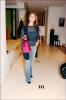 Melissa Theuriau in style