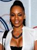 Melyssa Ford Posing
