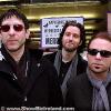 Mercury Rev the gurus