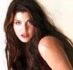 Mia Tyler stylish looking