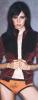 Mia kirshner Pic