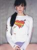 Mia kirshner Sitting