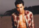 Michael Copon pic