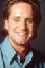Michael Douglas smiling