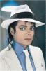 Michael Jackson looking handsome