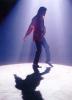 Michael Jackson the rockstar