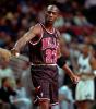 Michael Jordan Image