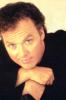 Michael Keaton Close Up