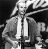 Michael Keaton Performing
