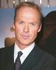 Michael Keaton Smiling