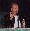Michael Keaton Speaking