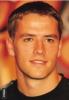 Michael Owen Close Up
