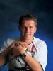 Michael Owen Looking Cute