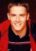 Michael Owen Looking Stunning