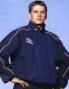 Michael Owen Posing