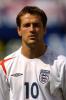 Michael Owen Serious