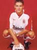 Michael Owen Sitting