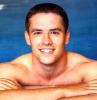 Michael Owen Smiling