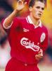 Michael Owen in Red