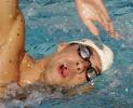 Michael Phelps Enjoying