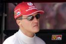 Michael Schumacher In Glasses