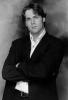 Michael Shanks Black White