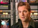 Michael Shanks Talking