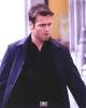 Michael Shanks in Black