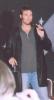 Michael Shanks with the Mic
