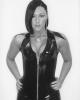 Michelle Heaton Black White