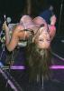 Michelle Heaton Performing