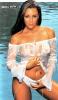Michelle Heaton in Water