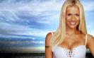 Michelle Hunziker Naked