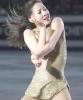 Michelle Kwan Enjoying Michelle Kwan Enjoying