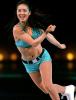 Michelle Kwan Playing Michelle Kwan Playing