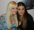 Michelle Marsh With Lucy Michelle Marsh With Lucy