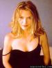 Michelle Pfeiffer in Black