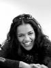 Michelle Rodriguez Big Smile